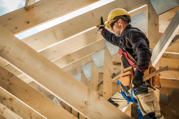 Lone Jack, MO Roofing Contractor Company