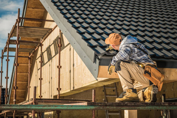 Best Commercial Roofing Services  in Lone Jack, MO