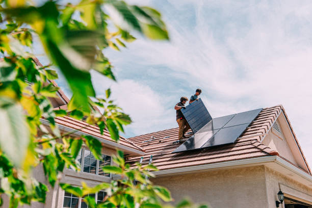 Best Metal Roofing Contractor  in Lone Jack, MO