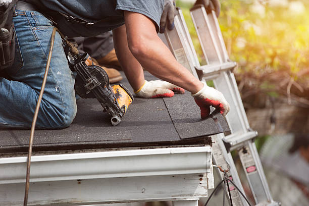 Best Gutter Installation and Roofing  in Lone Jack, MO
